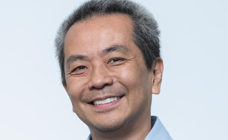 Helio Matsumoto (Foto: LinkedIn)