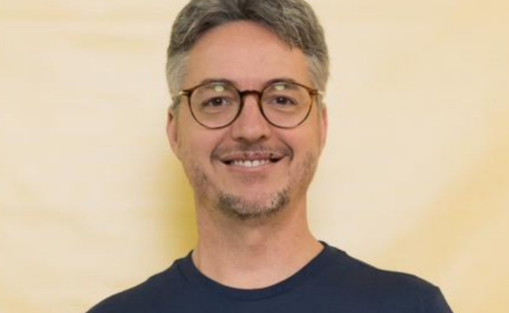 Eduardo Rodrigues, fundador e CEO da Applause (Foto: LinkedIn)