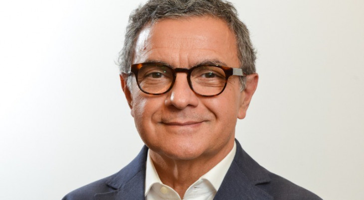 Décio Bapttista Santos, co-founder e diretor comercial da Liberum Ratings.