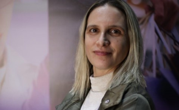 Ana Paula Debiazi, CEO da Leonora Ventures (Foto: Divulgação)