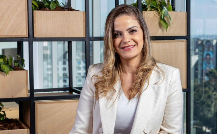 Adriana Karpovicz (Foto: Divulgação)