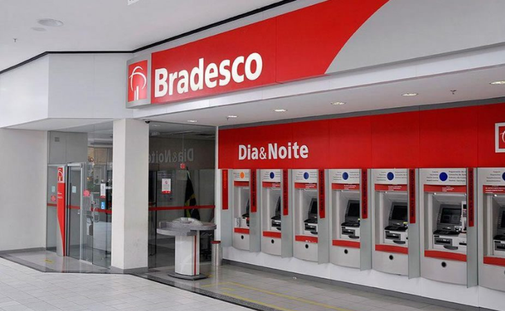Bradesco é um dos maiores bancos privados da região, com mais de 75 milhões de clientes (Foto: Divulgação)