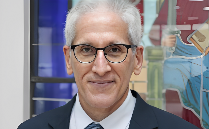 Paulo Nussenzveig, pró-reitor de pesquisa e inovação da USP (Foto: Divulgação)