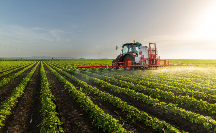A Smartcoop é uma plataforma digital que busca incentivar a intercooperação no setor agropecuário (Foto: Depositphotos)