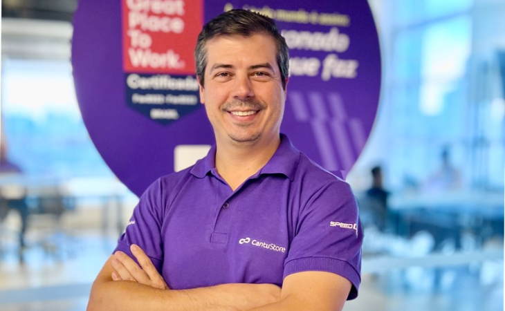 Fernando Soares, diretor de e-commerce da PneuStore (Foto: LinkedIn)