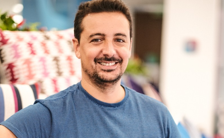 Diego Martins, CTO da Unico (Foto: LinkedIn)