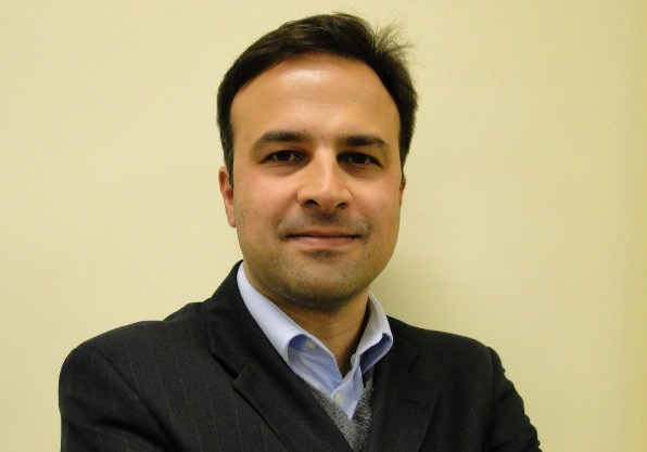 Mauro Borba.