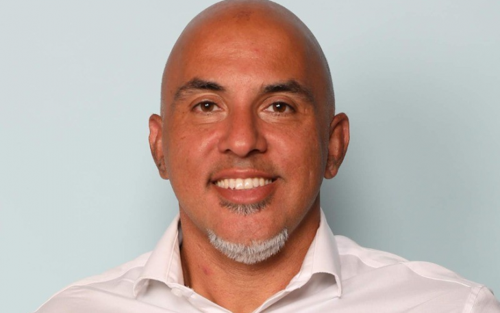 Willians Medeiros.