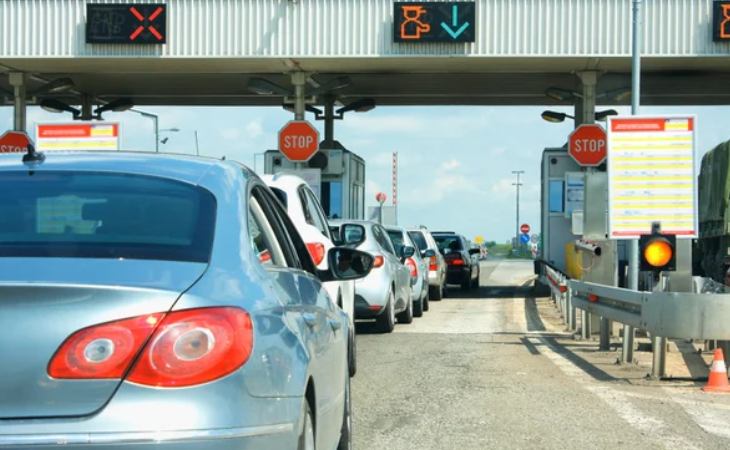 A empresa já havia implementado a tecnologia em 61 cabines de suas rodovias federais em 2021 (Foto: Depositphotos)