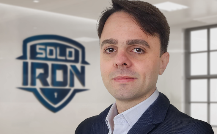 Ramon Ribeiro (Foto: Divulgação)