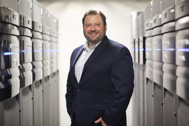 Marcos Peigo, CEO da Scala.