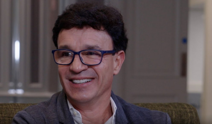 Ronaldo Neves Ribeiro, CIO e gestor estratégico de dados na Cenibra.