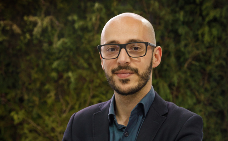 Henrique Florido, Diretor de Inovação, IA & Dados da Minsait no Brasil - Foto: Divulgação