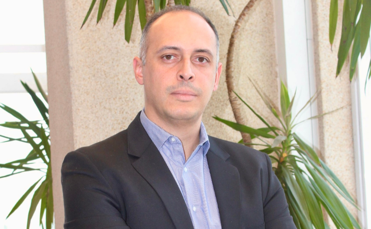 Michel Resende (Foto: Divulgação)