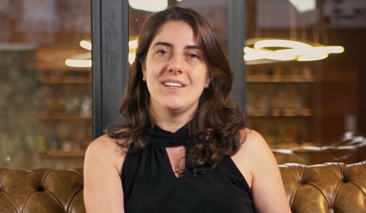 Juliana Pinheiro, diretora de Transformação - Projetos e TI da Atlantica Hospitality International.