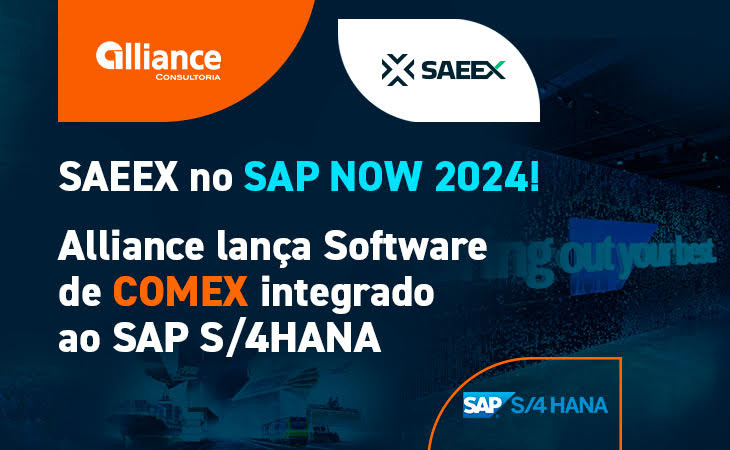 Novidade para o mercado SAP!