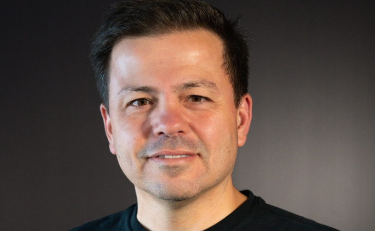 Miguel Baltazar (Foto: Divulgação)