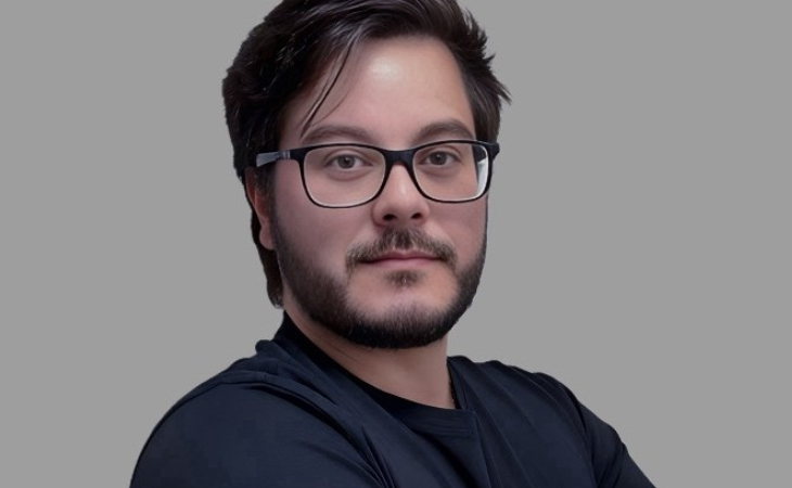 Gustavo Martins (Foto: LinkedIn)