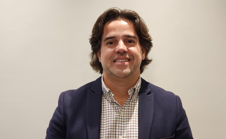 Flávio Fonseca (Foto: Divulgação)