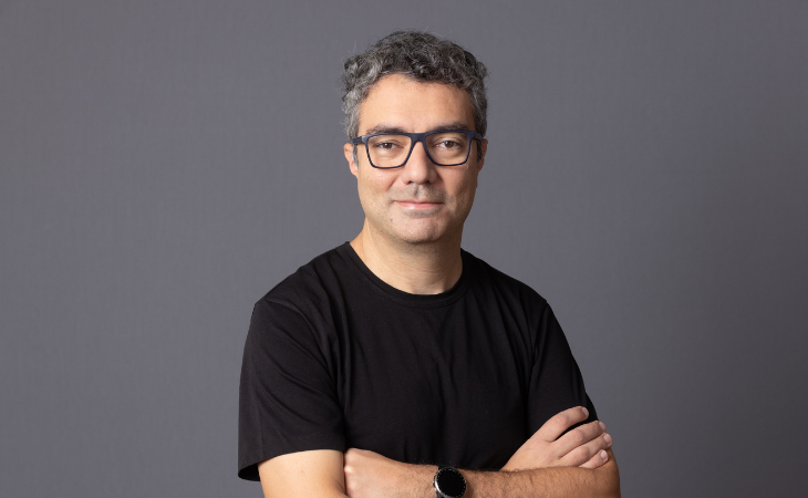 André Penha (Foto: Divulgação)