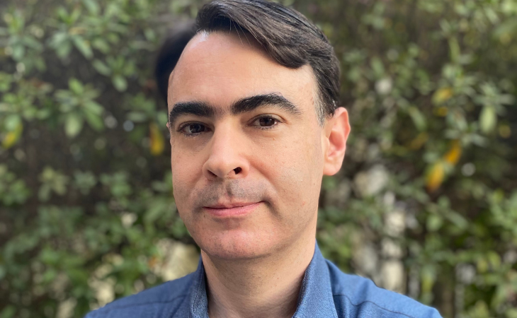 Pedro Signorelli (Foto: Divulgação)