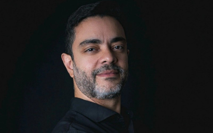 Leandro Evangelista, CIO da Arena MRV.