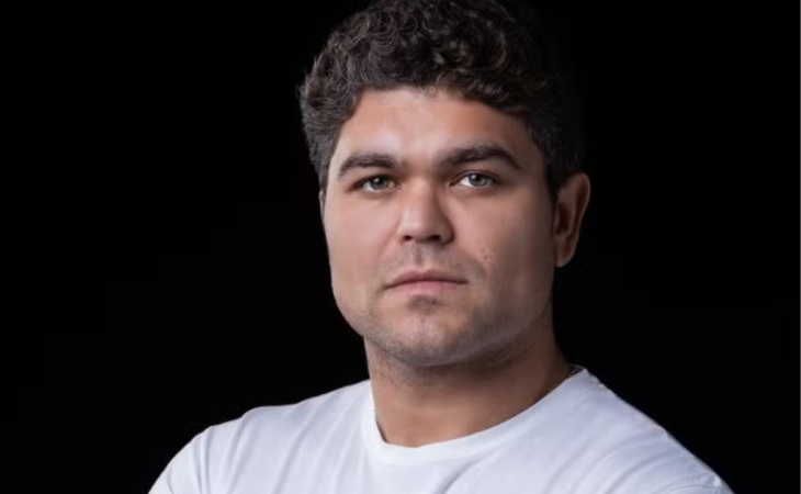 Tallis Gomes (Foto: Divulgação)