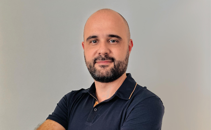 Christiano Justus (Foto: Divulgação)