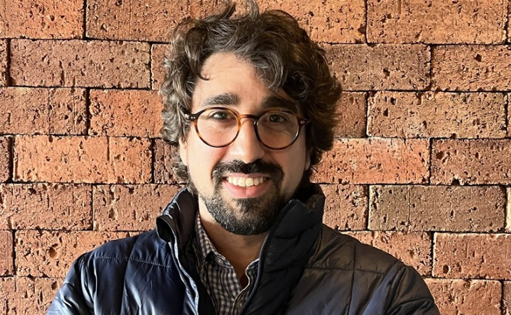 Victor Macul (Foto: Divulgação)