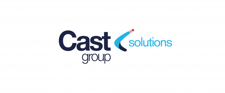 Cast group lança programa de canais