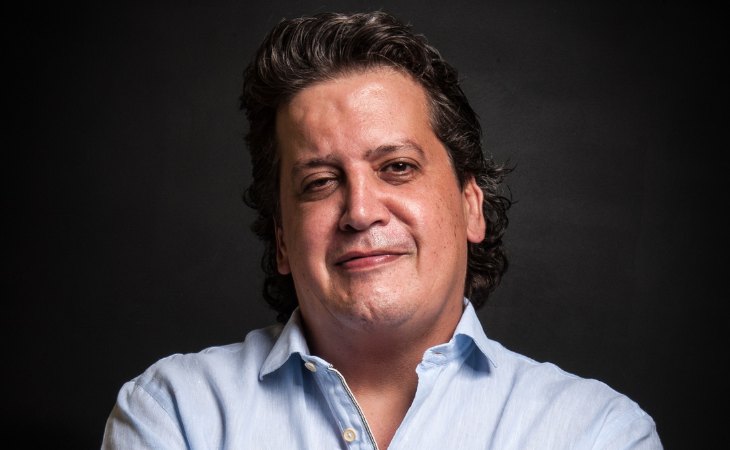 Ricardo Poli (Foto: Divulgação)