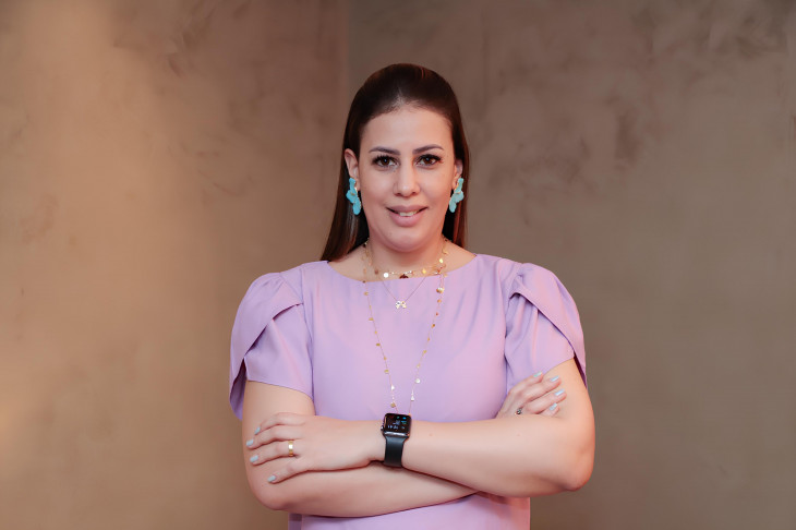 Fernanda Rocha, Head da Mirante Tecnologia - Foto: Divulgação