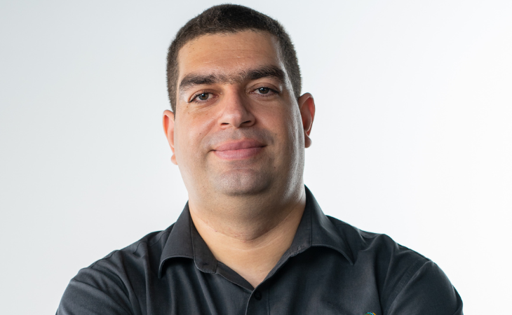 Tonimar Dal Aba, gerente técnico da ManageEngine (Foto: Divulgação)