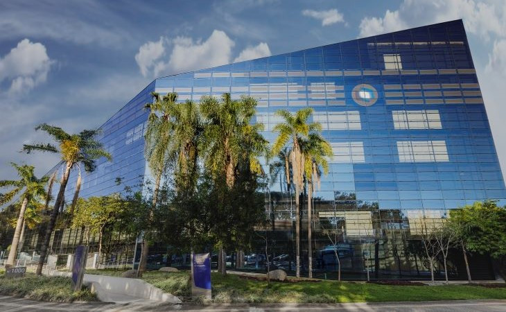 TOTVS é uma multinacional.