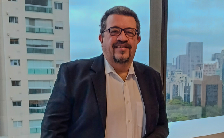 Rodrigo Ciarrocchi (Foto: Divulgação)