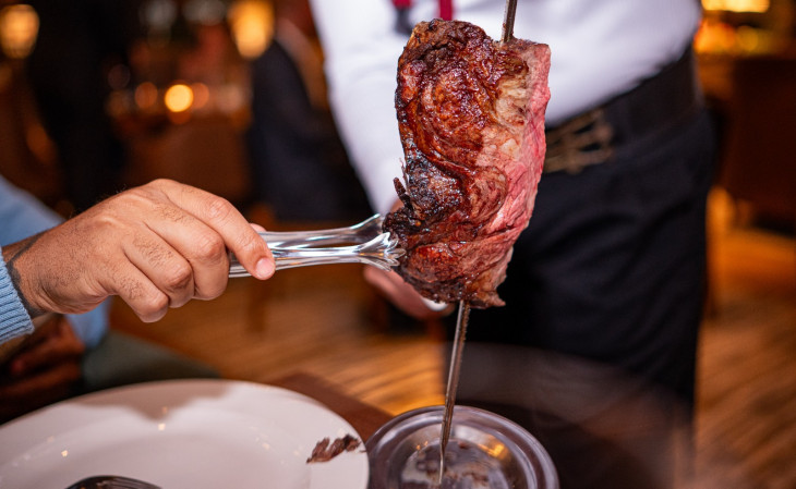 Grupo tem 88 restaurantes, a maioria nos Estados Unidos. Foto: divulgação.
