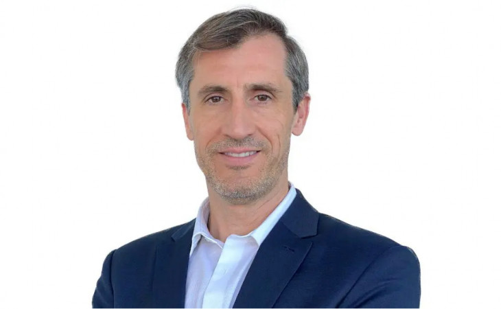 Jalmor Muller. Foto: divulgação.