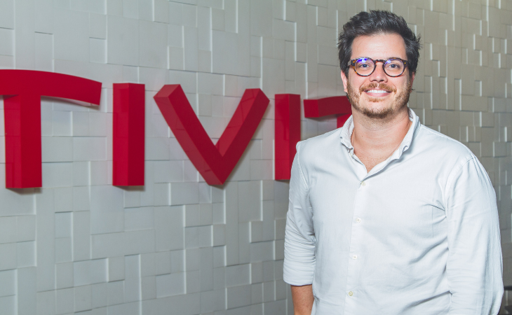Mitri Britto (Foto: Divulgação)