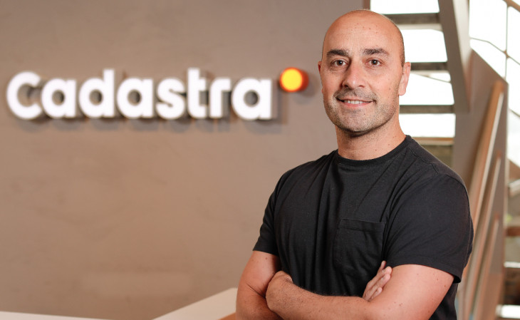 Fernando Spadari. Foto: divulgação.