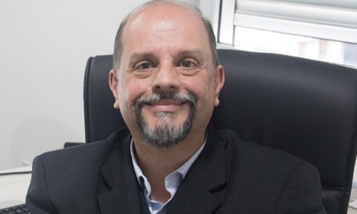 Klaiton Simão.