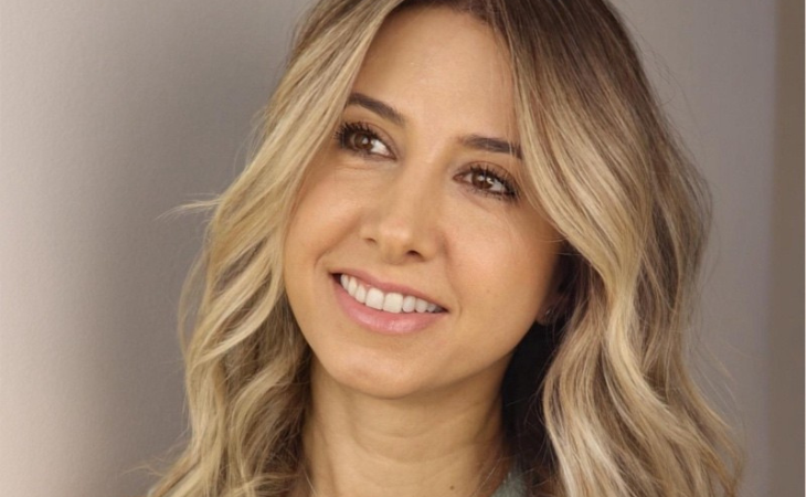Adriana Cantamessa  (Foto: Divulgação)