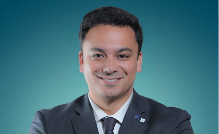 Thiago N. Felippe, CEO da Aiqon - Foto: Divulgação