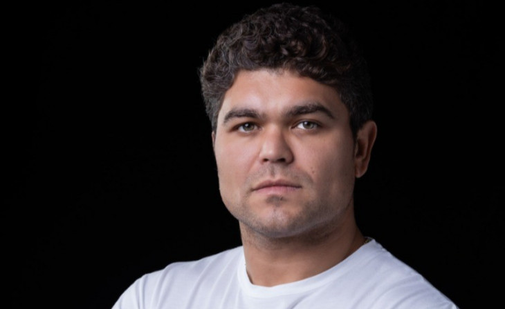 Tallis Gomes. Foto: LinkedIn.