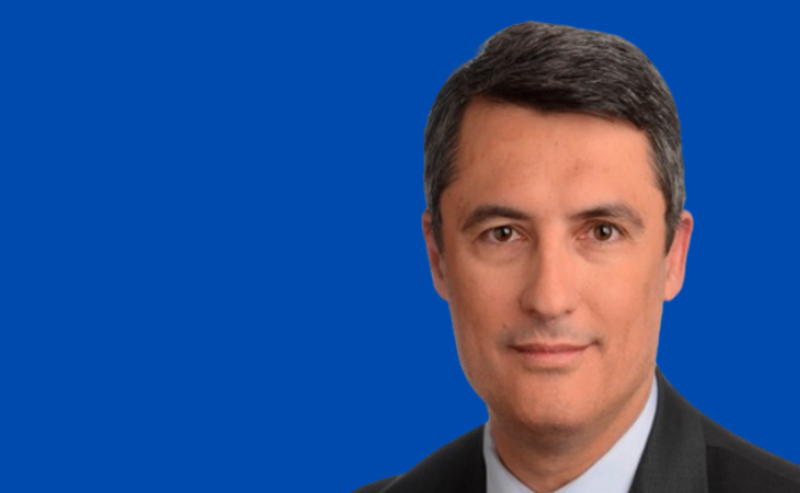Luiz Mariotto (Foto: Divulgação)