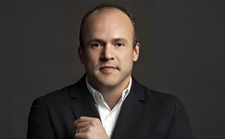 Henrique Fernandez - Foto: Divulgação