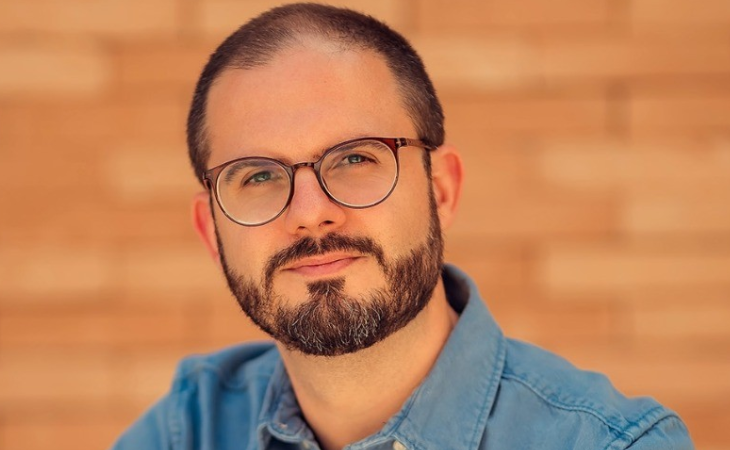 Luis Felipe Fernandes (Foto: LinkedIn)