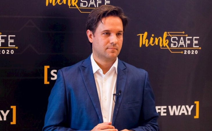 Umberto Rosti (Foto: LinkedIn)