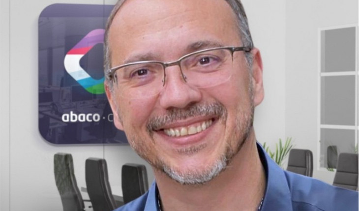 Emilio Chiofetti, diretor comercial da Ábaco Consulting.