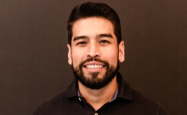 Bruno Igarashi, CEO da Keep (Foto: Divulgação)