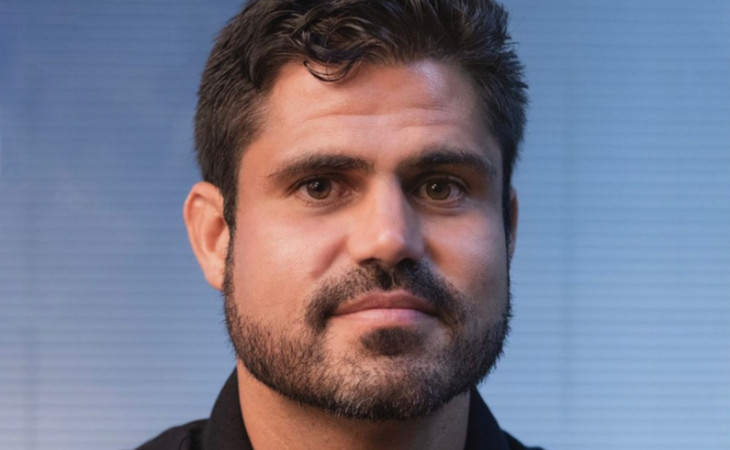 Julio Britto Junior, CEO da Quality Digital. Foto: LinkedIn.